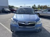 Used 2015 Subaru Forester 2.5i Limited w/ Popular Package #2 image 2