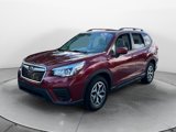 Used 2019 Subaru Forester Premium w/ All-Weather Package image 3