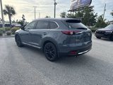 Used 2021 MAZDA CX-9 Carbon Edition image 4