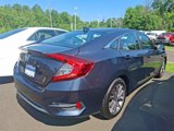Used 2020 Honda Civic EX-L image 4