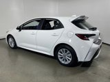 New 2025 Toyota Corolla SE image 5
