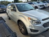 Used 2017 Chevrolet Equinox LS image 3