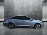 Used 2022 Toyota Corolla SE image 4