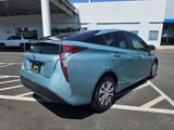 Used 2017 Toyota Prius Four image 6