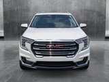 Used 2022 GMC Terrain SLT w/ LPO, Floor Liner Package image 2