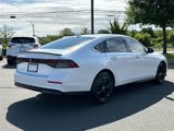Used 2024 Honda Accord EX image 4