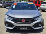 Used 2017 Honda Civic Si image 2