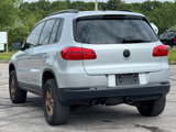 Used 2016 Volkswagen Tiguan SE image 3