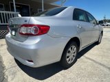 Used 2011 Toyota Corolla LE image 4
