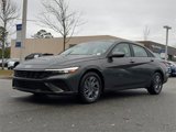 New 2025 Hyundai Elantra Sport image 2