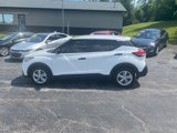Used 2020 Nissan Kicks S image 4