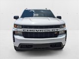 Used 2021 Chevrolet Silverado 1500 Custom image 2