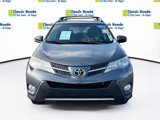 Used 2014 Toyota RAV4 XLE image 2