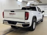 Used 2024 GMC Sierra 1500 Pro w/ Pro Value Package image 5