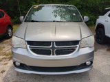 Used 2019 Dodge Grand Caravan SXT image 2