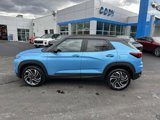 New 2025 Chevrolet TrailBlazer RS w/ Convenience Package image 2