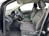 Used 2020 Ford EcoSport SE w/ SE Convenience Package image 5