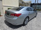 Used 2018 Acura TLX image 4