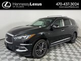 Used 2016 INFINITI QX60 AWD w/ Deluxe Technology Package image 2
