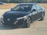 Used 2024 Nissan Sentra SR w/ SR Premium Package image 3