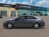 New 2025 Hyundai Elantra SE image 3