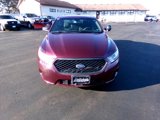 Used 2018 Ford Taurus Police Interceptor AWD image 4