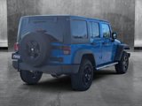 Used 2011 Jeep Wrangler Unlimited Sport image 5