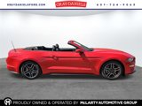 Used 2018 Ford Mustang Premium image 4