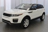Used 2017 Land Rover Range Rover Evoque SE Premium image 2