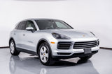 Used 2022 Porsche Cayenne image 5