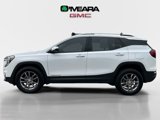 Used 2022 GMC Terrain SLT image 2