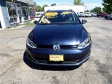 Used 2017 Volkswagen Golf S image 4