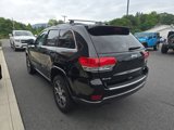 Certified 2018 Jeep Grand Cherokee Limited image 4