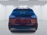 Used 2021 Jeep Cherokee Limited image 5