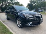 Used 2020 Buick Envision Essence w/ LPO, Active Package image 3
