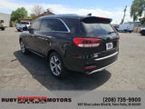 Used 2016 Kia Sorento SX image 5