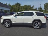 Used 2021 GMC Acadia SLT w/ Trailering Package image 2