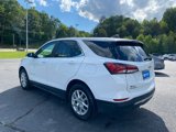 Used 2023 Chevrolet Equinox LT image 3