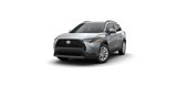 New 2025 Toyota Corolla Cross LE image 4