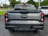 New 2025 Ford Ranger XLT image 4