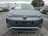New 2025 Volkswagen Tiguan S image 4