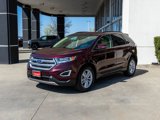 Used 2018 Ford Edge SEL w/ Equipment Group 201A image 3