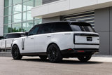 Used 2023 Land Rover Range Rover Long Wheelbase SE image 4