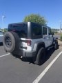 Used 2016 Jeep Wrangler Unlimited Sport image 3