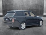 Used 2019 Land Rover Range Rover HSE image 5
