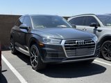 Used 2018 Audi Q5 2.0T Premium w/ Convenience Package image 2