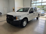 Used 2019 Ford F150 XL w/ Equipment Group 101A Mid image 2