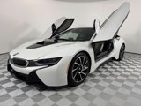 Used 2015 BMW i8 image 2