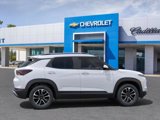 New 2025 Chevrolet TrailBlazer LT w/ Convenience Package image 5