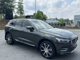 Used 2020 Volvo XC60 T6 Inscription w/ Protection Package Premier image 2